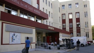 Diputado: Junaeb pudo evitar accidente que dejó tres niños quemados en Arica