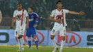 Sabastián Varas marcó un doblete que le brindó el triunfo a Rangers sobre la U