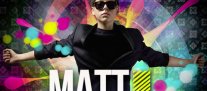 Acusación de estafa mantiene en incertidumbre shows de Matt Hunter en regiones