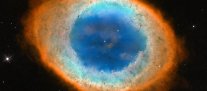 Hubble captó la imagen más detallada de la Nebulosa del Anillo