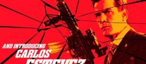 Charlie Sheen usará su verdadero nombre, Carlos Estévez, en "Machete Kills"