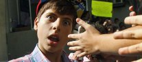 Matt Hunter cumplirá con sus conciertos en regiones