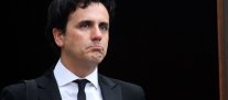 Sergio Lagos se sometió a cirugía de urgencia por tumor benigno