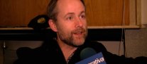 Billy Boyd: No hay nada mejor que ser recordado por estar en "El señor de los anillos"