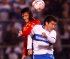 10 jugadores que han vestido las camisetas de U. Católica y U. Española