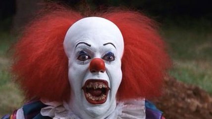 Actor que interpretó al payaso de "It" sufrió ataque cardíaco