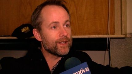 Billy Boyd: No hay nada mejor que ser recordado por estar en "El señor de los anillos"