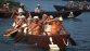 Indígenas mayas de México realizan travesía en honor a diosa Ixchel