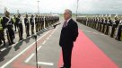 Piñera viajó a Ecuador por asunción de Correa
