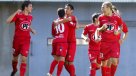 Los resultados de la última fecha del Campeonato 2013