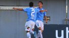 Los resultados de la última fecha del Campeonato 2013