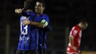 Los resultados de la última fecha del Campeonato 2013