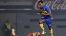 Los resultados de la última fecha del Campeonato 2013