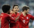 Marcador Virtual: Bayern Munich vs. Borussia Dortmund