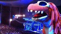La difícil situación de "Murdock" en Chilevisión