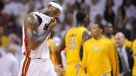 Indiana Pacers igualó la serie ante Miami Heat en la Conferencia Este