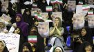 Irán afirmó que tiene miles de misiles que apuntan a "intereses enemigos"