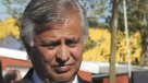 Alcalde de Talcahuano: Nadie reprochó a Michelle Bachelet