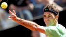 Roger Federer: "Mi ambición es volver a ser el número uno"