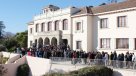 Estudiantes de la Universidad de La Serena se mantendrán en paro