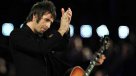 Liam Gallagher: Podría componer "Get lucky" de Daft Punk en una hora