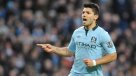 Manchester City extendió contrato de Sergio Agüero hasta el año 2017