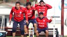 Tres nuevos convocados se sumarán a la Selección Chilena