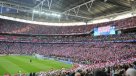 Bayern Munich y Borussia Dortmund buscan la gloria en Wembley