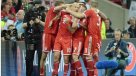 Bayern Munich conquistó Europa en Wembley