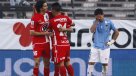 O'Higgins cayó ante U. La Calera y quedó con las manos vacías