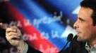 Capriles: El Tribunal Supremo tiene la solución al conflicto político de Venezuela