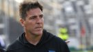 Eduardo Berizzo: "No conseguir un objetivo es fracasar"