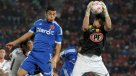Revive el triunfo de Rangers sobre U. de Chile que abrió la última fecha