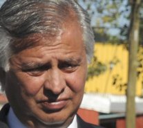 Alcalde de Talcahuano: Nadie reprochó a Michelle Bachelet