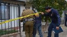 Fiscalía entregó más detalles del homicidio de dos adultos y tres menores en Carahue