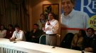 Recondo está dispuesto a una primaria y aseguró que la UDI le falló a Los Lagos