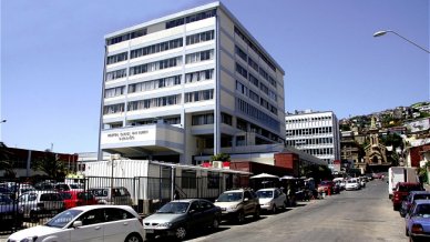 Formalizan a hombre acusado de maltrato a menor fallecido