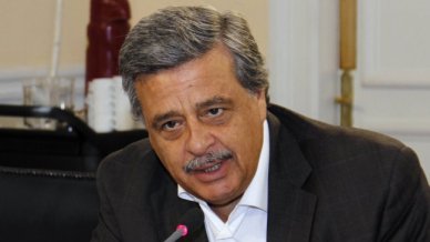 Izquierda Ciudadana entregó su apoyo a Bachelet