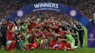 Los goles del triunfo de Bayern Munich en la final de la Champions League