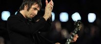 Liam Gallagher: Podría componer "Get lucky" de Daft Punk en una hora
