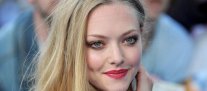 Amanda Seyfried: Mi aspecto era mucho mejor a los 15 años