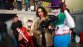 Así se vive la Comic Con 2013 en la Estación Mapocho