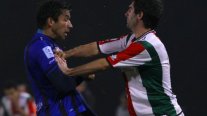 Palestino dio cuenta de Huachipato en Talcahuano