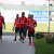 La selección trabajó en jornada sabatina en "Juan Pinto Durán"
