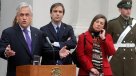 Presidente Piñera promulgó la nueva Ley de Donaciones Culturales