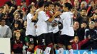 Newell’s Old Boys goleó a Boca Juniors por el Torneo Final argentino
