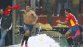 El triunfo que coronó a Unión Española como campeón del fútbol chileno