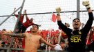 Revive la conquista del nuevo título de Unión Española