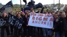 Ministro Mañalich anunció viaje a Quellón por protesta ciudadana