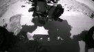 Nueve meses del robot Curiosity en 60 segundos